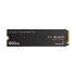 Western Digital Black SN7100 NVMe Internal Gaming 500GB SSD 